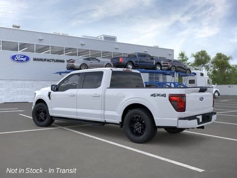 New 2026 Ford F150 XLT AWD/4WD image 5