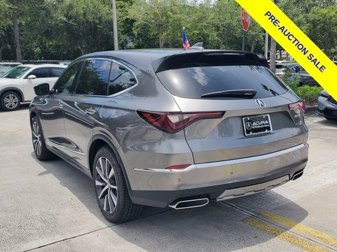 Used 2026 Acura MDX FWD w/ Technology Package image 5