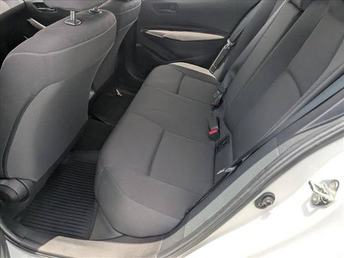 Used 2023 Toyota Corolla LE FWD image 15