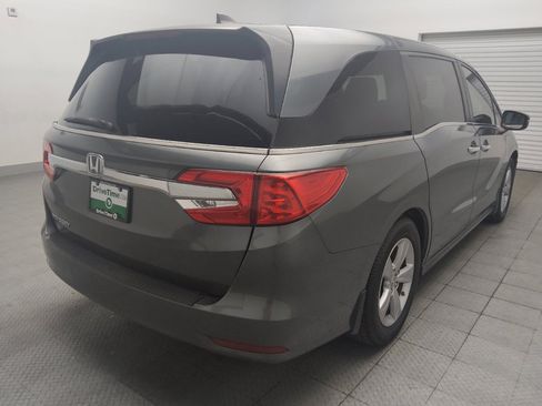 Used 2019 Honda Odyssey EX image 9