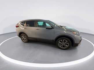 Used 2021 Honda CR-V EX video 1