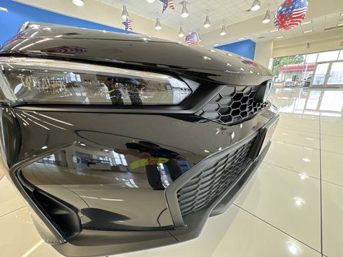 New 2026 Honda Civic Sport image 14