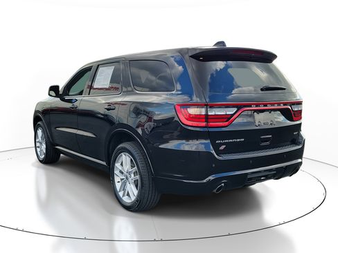 Used 2023 Dodge Durango GT image 3