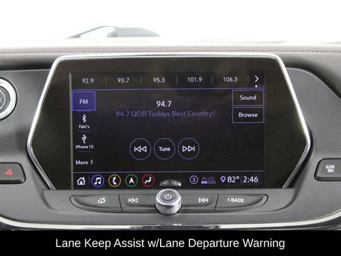 Used 2020 Chevrolet Blazer RS FWD image 28