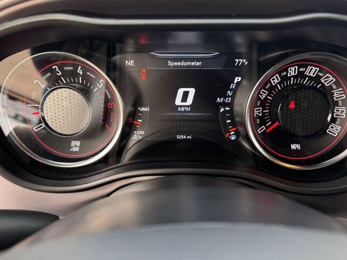 Used 2023 Dodge Challenger R/T Scat Pack image 17