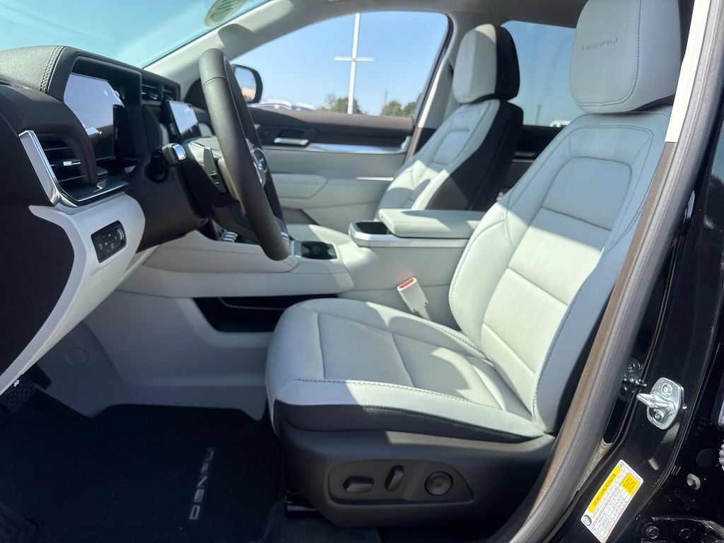 New 2027 GMC Terrain Denali AWD/4WD image 14