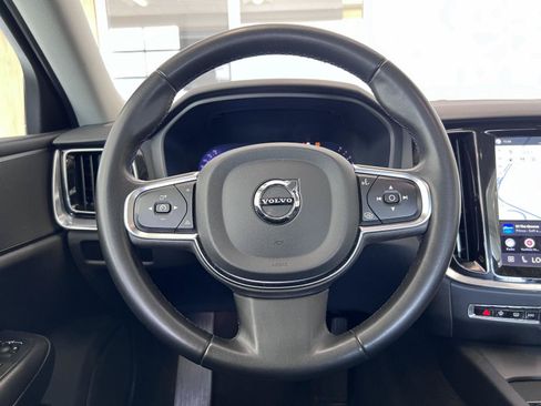 Used 2024 Volvo S60 B5 Core AWD/4WD image 5