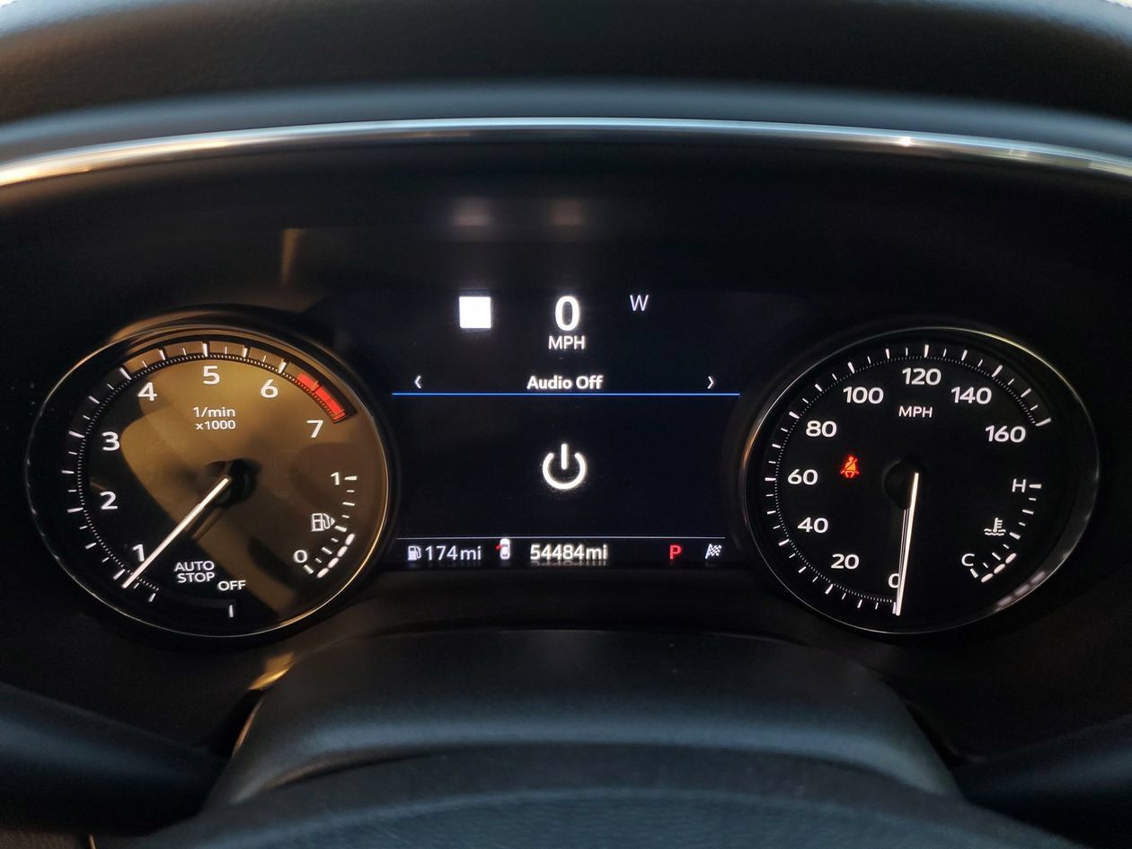 Used 2020 Cadillac CT5 Sport AWD/4WD image 32
