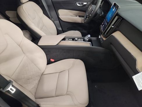 New 2026 Volvo XC60 B5 Plus w/ Protection Package Premier image 3