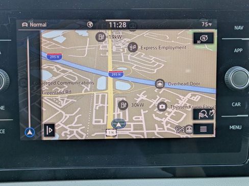 New 2026 Volkswagen Taos SEL image 26