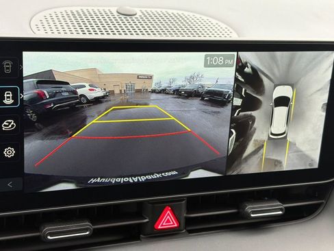 New 2026 Hyundai Ioniq 5 XRT image 18