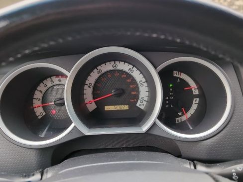 Used 2012 Toyota Tacoma 4x4 Double Cab image 14