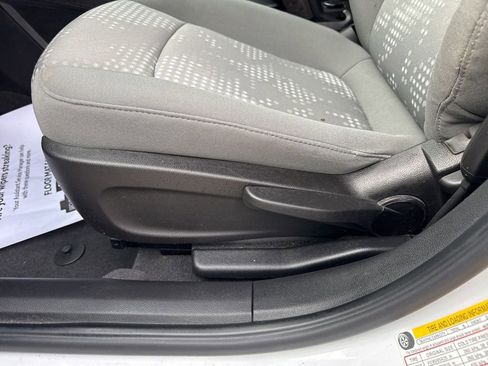 Used 2019 Chevrolet Sonic LS image 27