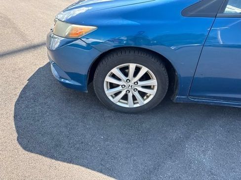 Used 2012 Honda Civic EX image 13