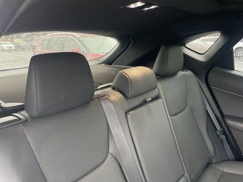 Used 2022 Lexus NX 350 F Sport image 6