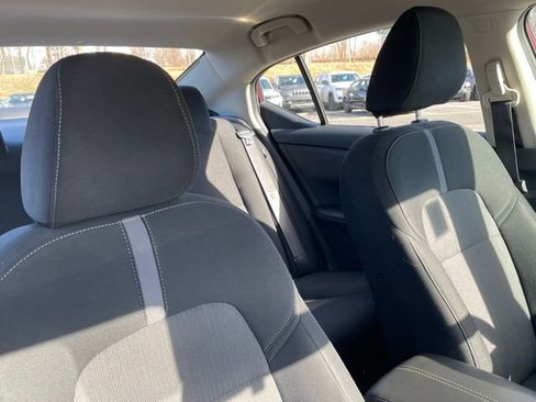 Used 2024 Nissan Sentra SV image 28