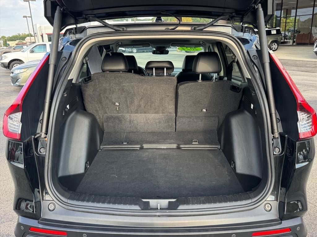 Used 2024 Honda CR-V EX-L image 19