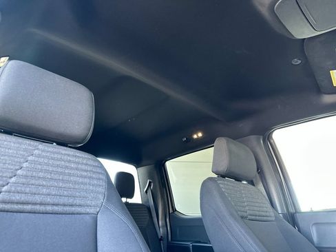 Certified 2023 Ford F150 XL AWD/4WD image 15