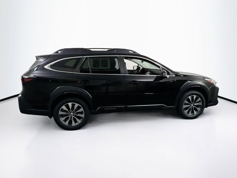 Used 2023 Subaru Outback Limited AWD/4WD image 4