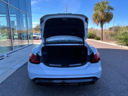 Used 2023 Audi RS e-tron GT w/ Ceramic Brake Package image 60