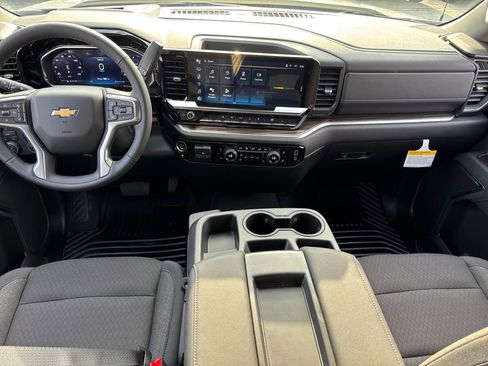 New 2026 Chevrolet Silverado 1500 LT image 15
