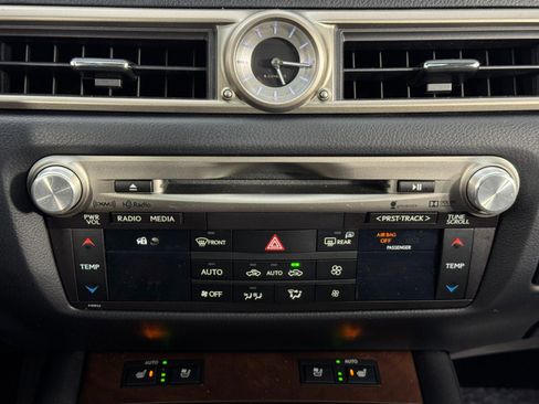 Used 2015 Lexus GS 350 w/ Premium Package image 27