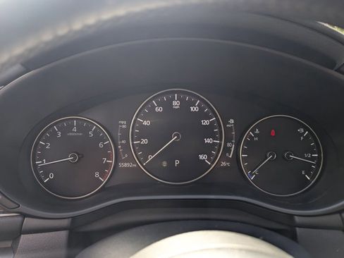 Used 2020 MAZDA MAZDA3 Sedan w/ Select Package image 10