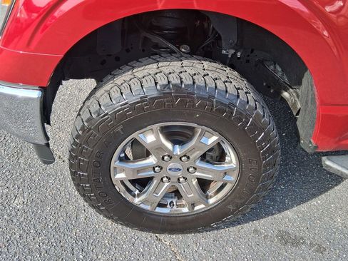 Used 2021 Ford F150 XLT w/ Equipment Group 302A High image 18