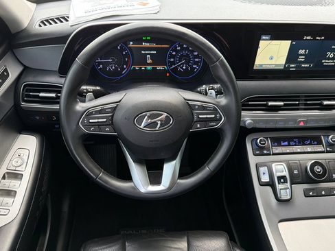 Used 2020 Hyundai Palisade SEL FWD image 14