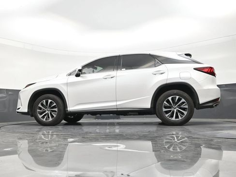Used 2021 Lexus RX 350 FWD w/ Accessory Package image 21
