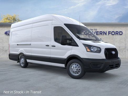 New 2026 Ford Transit 350 148 High Roof Extended AWD image 7