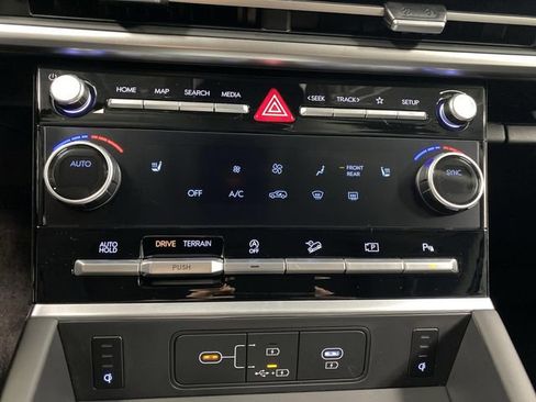 New 2026 Hyundai Santa Fe XRT image 21