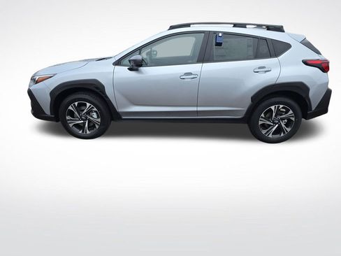 New 2026 Subaru Crosstrek 2.0i Premium image 5