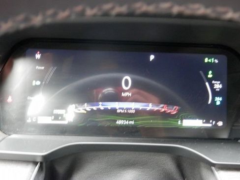 Used 2024 Jeep Grand Cherokee Limited 4xe AWD/4WD image 22
