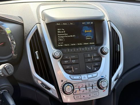 Used 2015 GMC Terrain SLE w/ Convenience Package AWD/4WD image 10