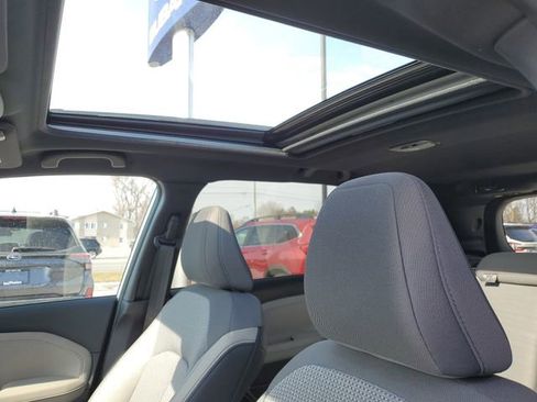 New 2026 Subaru Forester Premium image 6