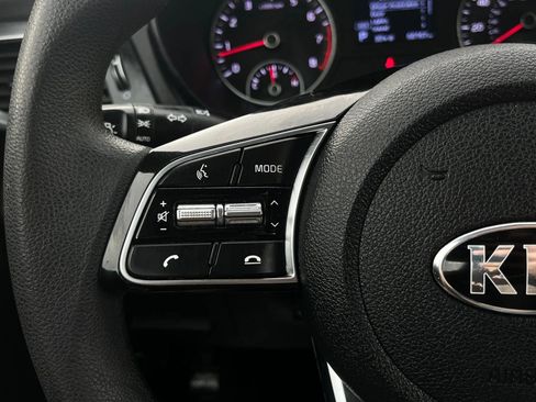 Used 2019 Kia Optima LX w/ LX 17" Wheel Package image 25