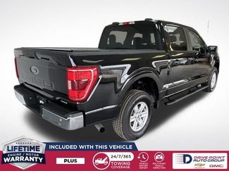 Used 2022 Ford F150 XLT video 3