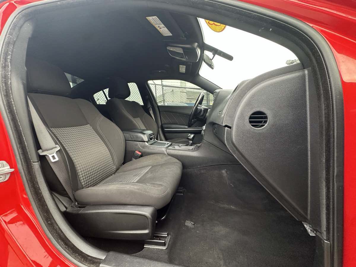 Used 2023 Dodge Charger SXT RWD image 26