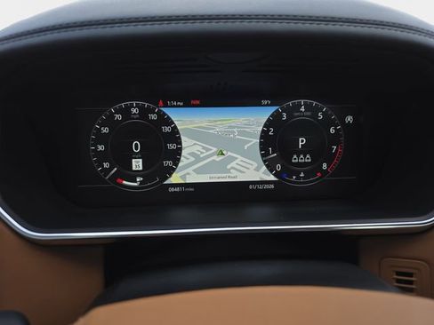 Used 2021 Land Rover Range Rover Autobiography Fifty Edition AWD/4WD image 22