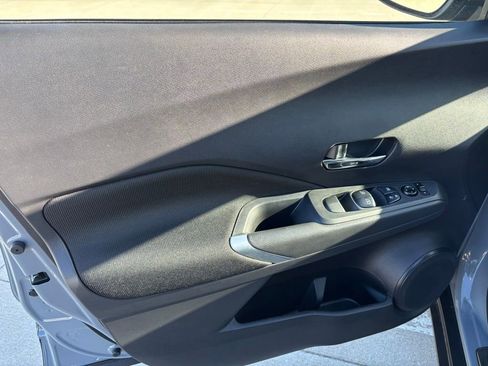 Used 2024 Nissan Kicks SV w/ Interior Electronics Package image 13