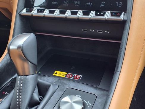 New 2026 Lexus IS 350 F Sport AWD/4WD image 26