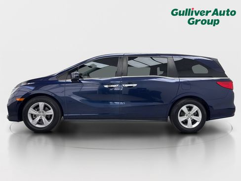 Used 2020 Honda Odyssey EX-L image 3