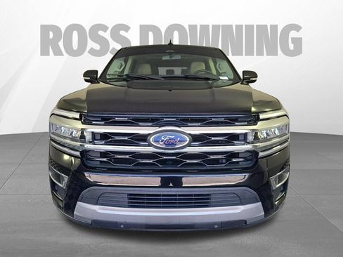 Used 2024 Ford Expedition Max Limited RWD image 2