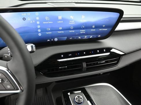 New 2026 Buick Enclave Preferred w/ Power Package image 20