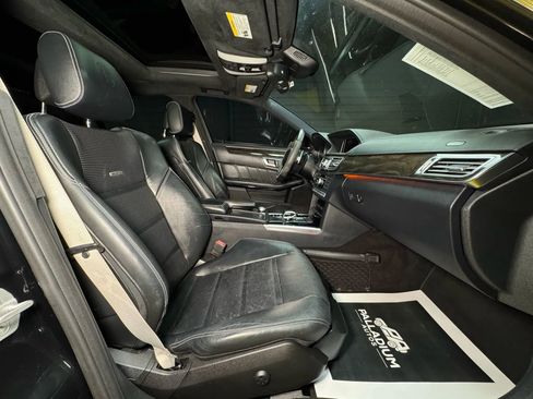 Used 2014 Mercedes-Benz E 63 AMG S-Model image 60