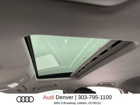 Used 2014 Audi A6 2.0T Premium Plus w/ Premium Plus Package AWD/4WD image 22
