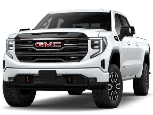 New 2026 GMC Sierra 1500 AT4 w/ Technology Package image 49