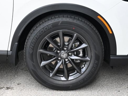 New 2026 Honda CR-V EX-L image 41