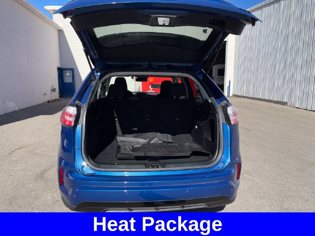 Used 2024 Ford Edge SE w/ Black Appearance Package AWD/4WD image 23